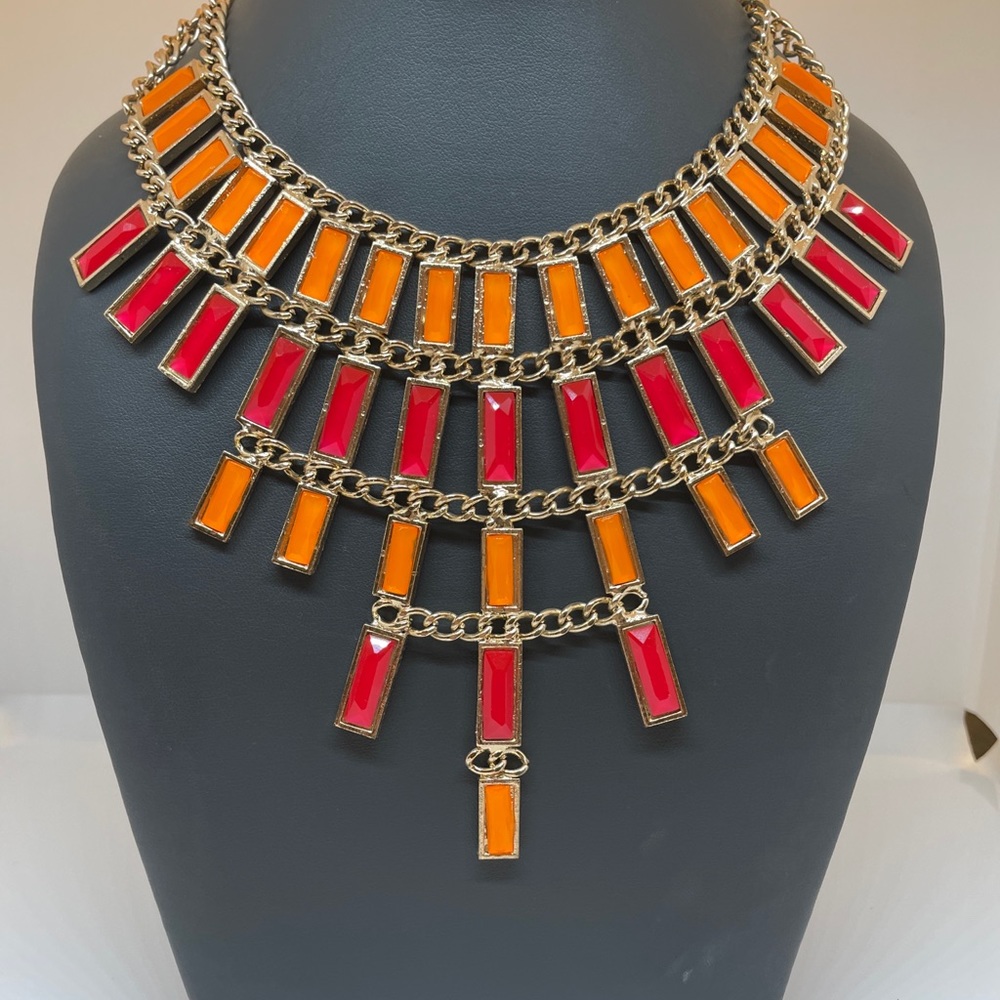 Beautiful and unique pieces of jewelry